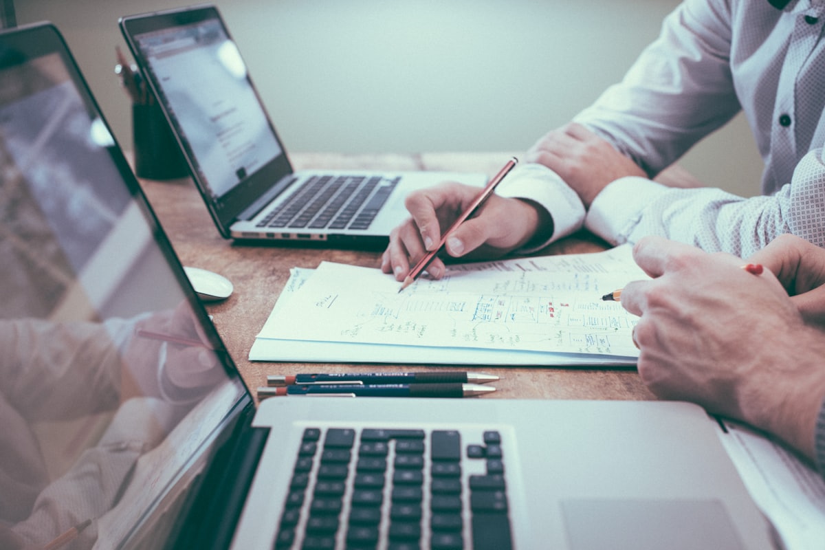 Corporate facility operations and coordination