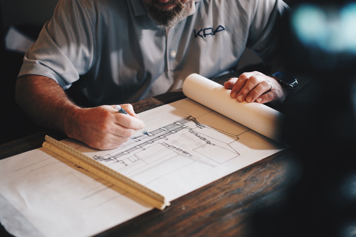 Architectural and engineering environment