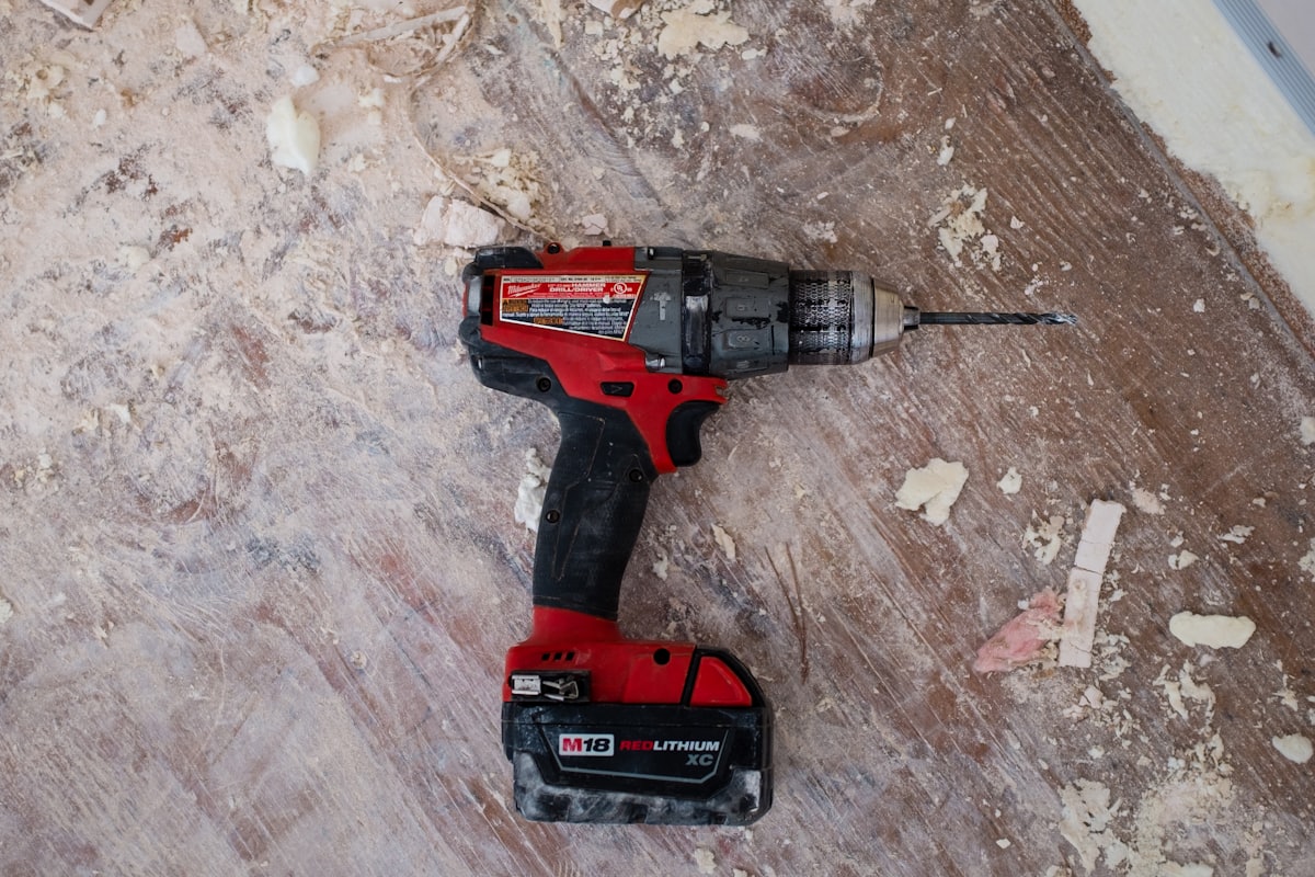 Professional carpentry and fittings