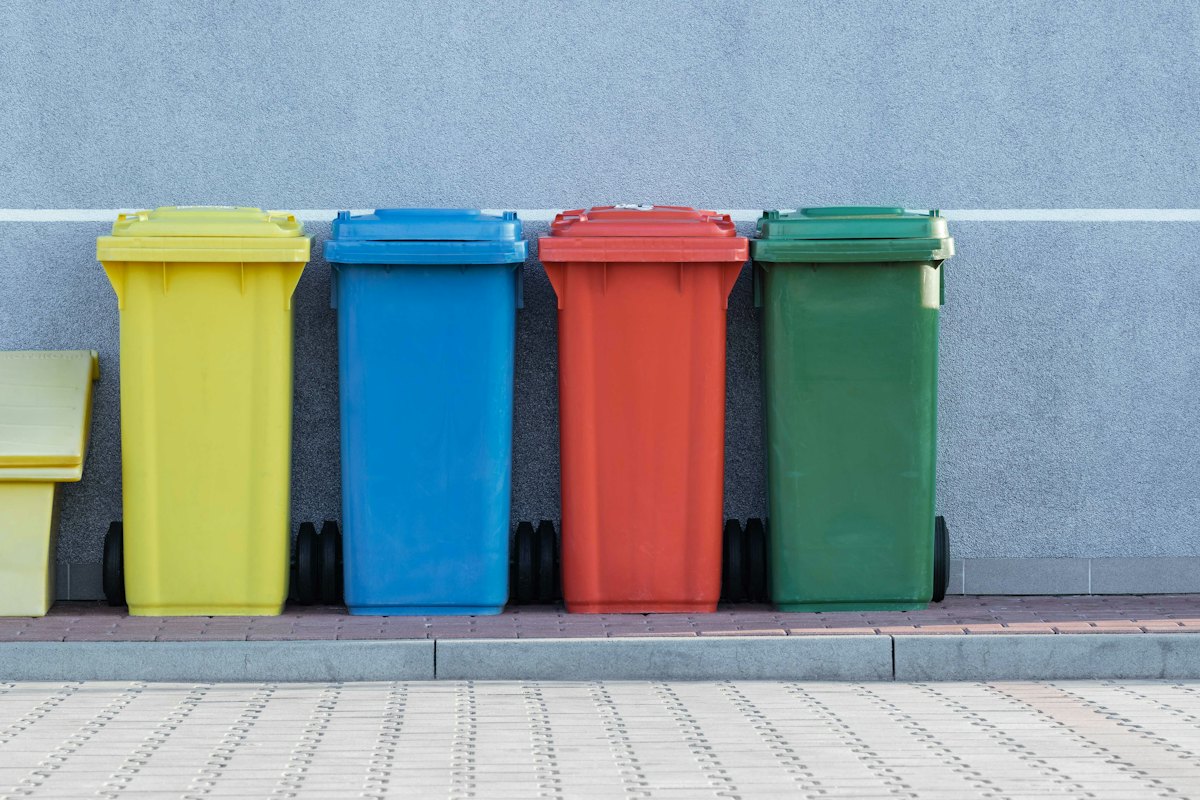 Professional waste management