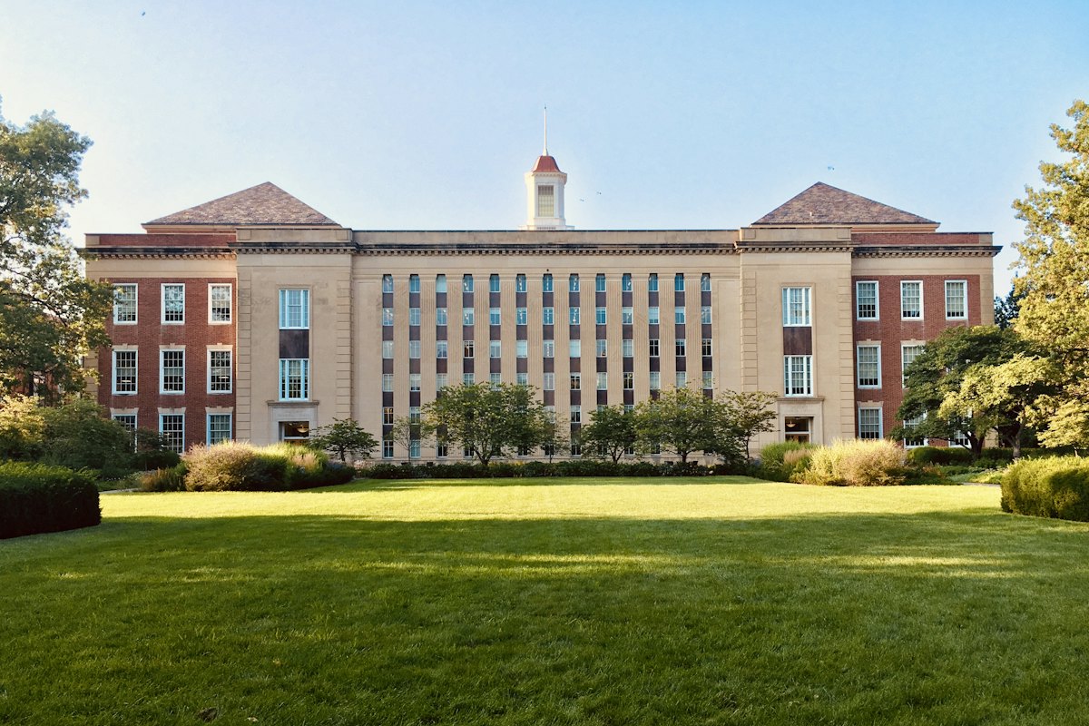 Education campus facility